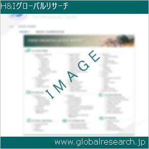 グローバルリサーチ調査レポートのイメージ